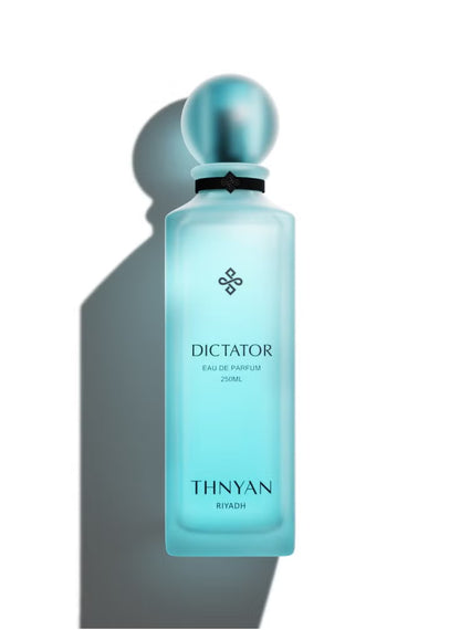 Dictator Thnyan Riyadh Perfume | عطر ديكتاتور ثنيان الرياض