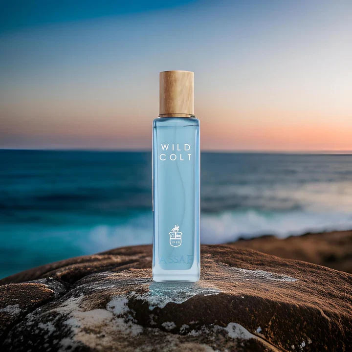 Original Wild Colt عطر رجالي فاخر