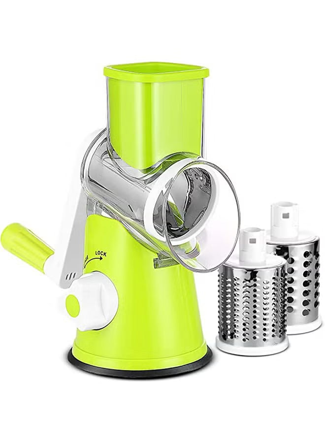 Multifunctional 3 in 1 Vegetable Cutter