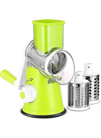 Multifunctional 3 in 1 Vegetable Cutter